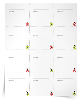 6th Grade Vocabulary Worksheets, Printables, and Resources