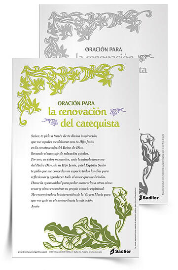 Oraciones
