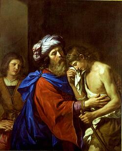 Prodigal-Son