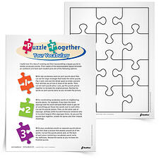 Keep vocabulary instruction fresh and fun with my printable vocabulary activities for 5th grade. These activities are guarenteed to keep students engaged in learning. Simply, download and print!