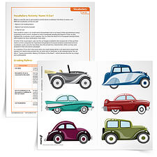 Keep vocabulary instruction fresh and fun with my printable vocabulary activities for 3rd grade. These activities are guaranteed to keep students engaged in learning.