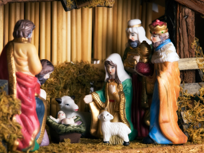 creche