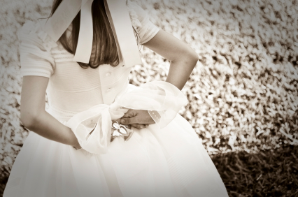 Download my Prayer for a Child’s First Communion and use it with your family or class.