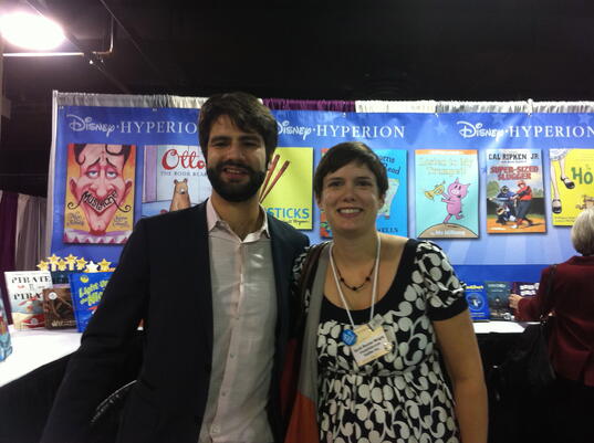 Ned-Vizzini-Author-Interview