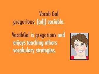 VocabGal-Vocabulary-BusinessCards