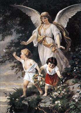 Angels