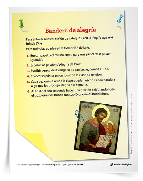 Creemos-Actividad