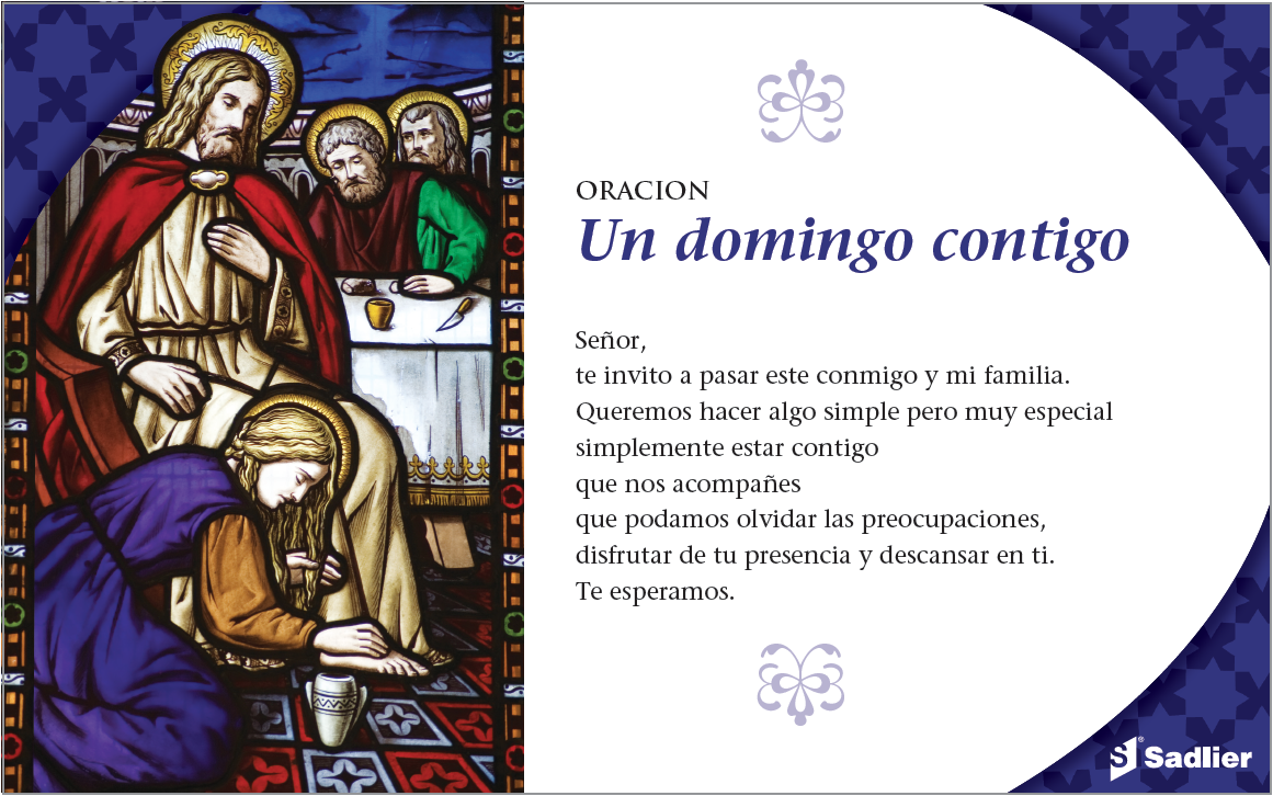 un-domingo-contigo