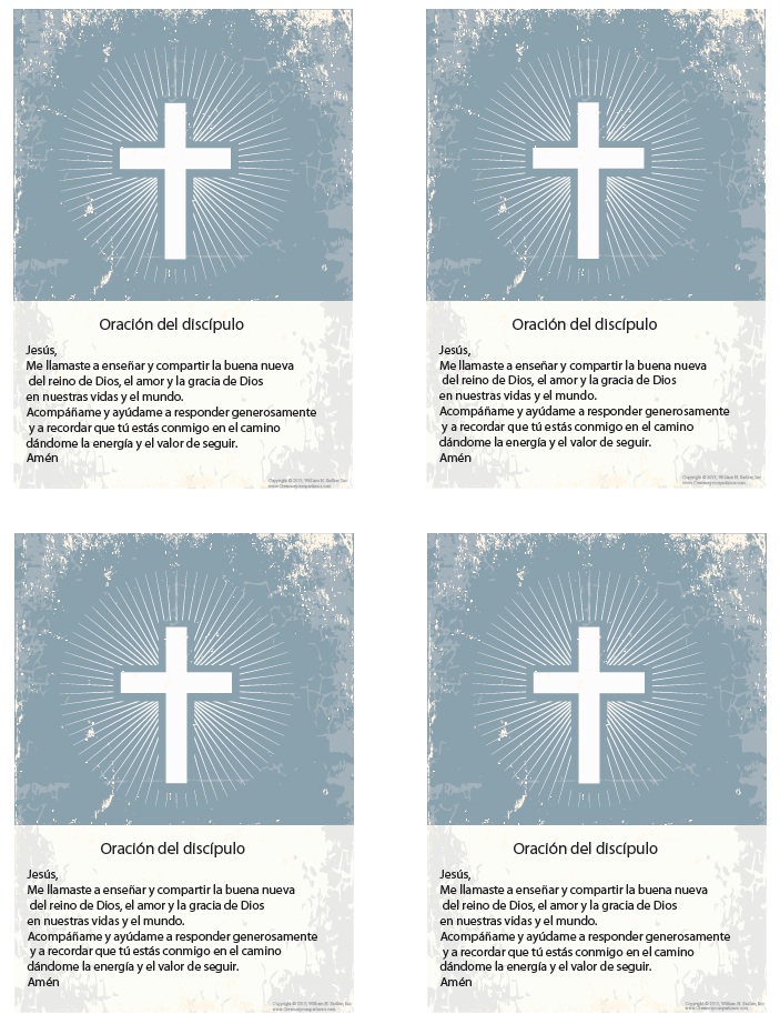 23 CC Oracion del discipulo