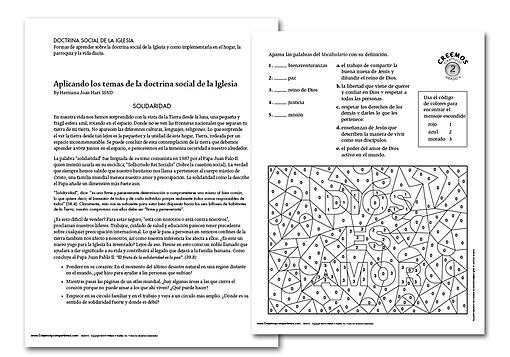 Dos-actividades