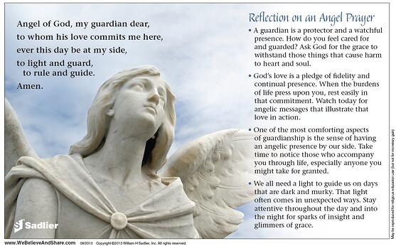 Catholic Reflection