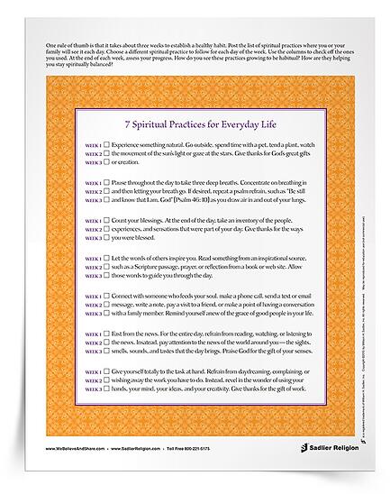 Spiritual-Practices