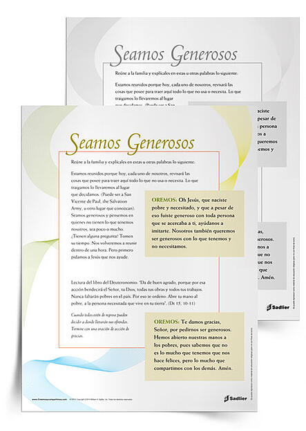 Seamos-Generosos