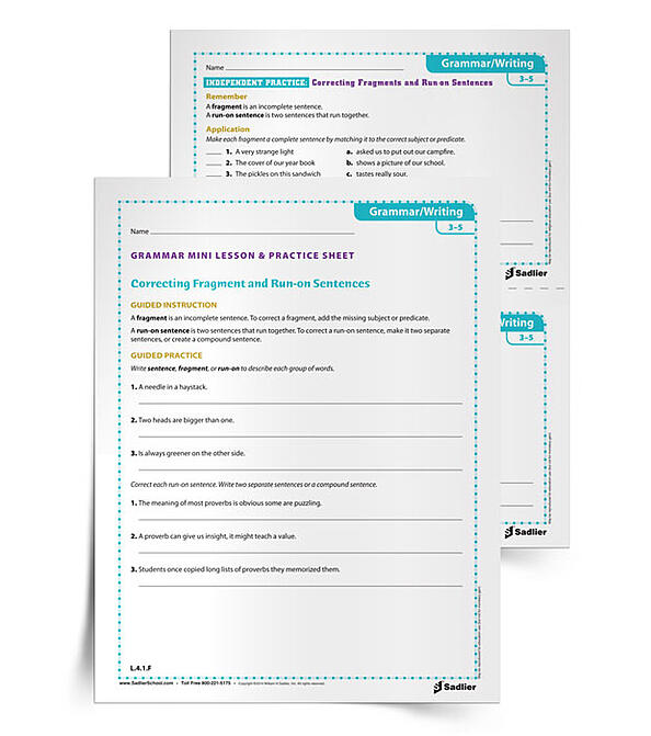 Grammar-Lesson-Fragments-Run-Ons