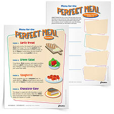 Keep vocabulary instruction fresh and fun with my printable vocabulary activities for 4th grade. These activities are guarenteed to keep students engaged in learning. Simply, download and print!
