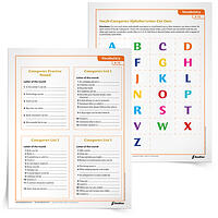 Here are additional vocabulary games you can print for free and play in your classroom!