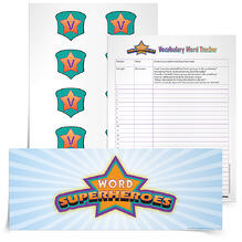 The following 5th grade vocabulary worksheets are additional resources that can help in word learning. From reward systems to vocabulary homework options, these printables are a must have!