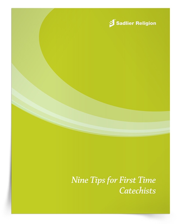 eBook-Catechists
