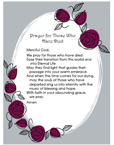 All-souls-Prayer