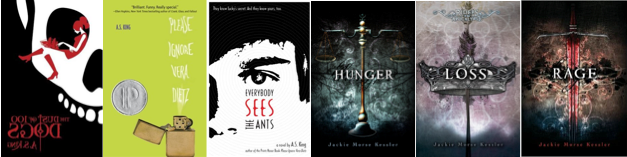 Author-Interview-Vocabulary