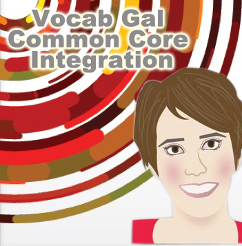 Vocab-Gal-Common-Core