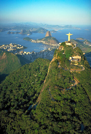 Christ-The-Redeemer
