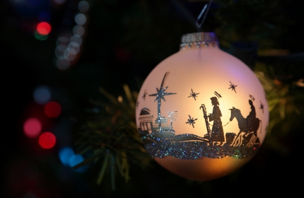 Christmas Stories