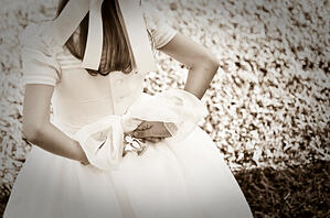 Download my Prayer for a Child’s First Communion and use it with your family or class.