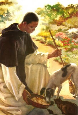 Saint-Martin-de-Porres