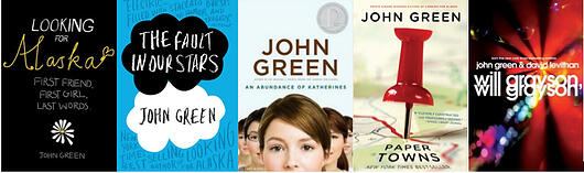 John-Green-Author-Interview-Books