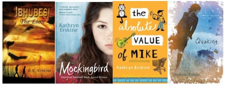 Kathryn-Erskine