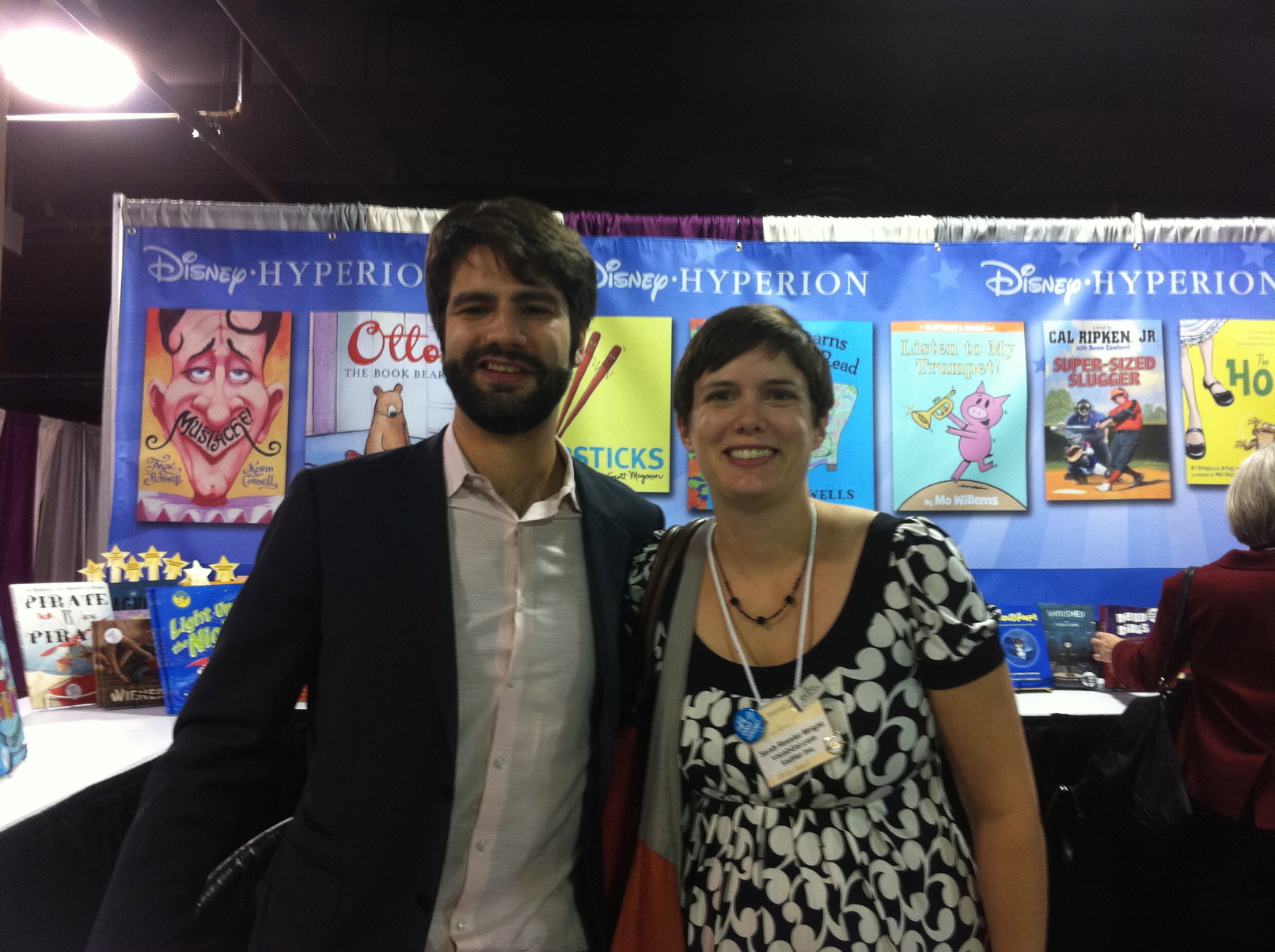 Author Interview: Ned Vizzini