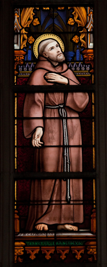 Saint-Francis