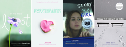Sara-Zarr-Author-Interview