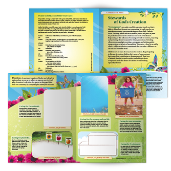 11 Catholic Social Teaching Resources for Religious Education 