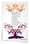 <em>Prayer Before the Blessed Sacrament</em> Prayer Card