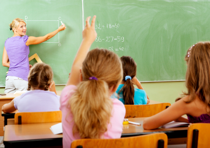 Elementary Math Specialist: Knowing the Trajectory of Your Curriculum