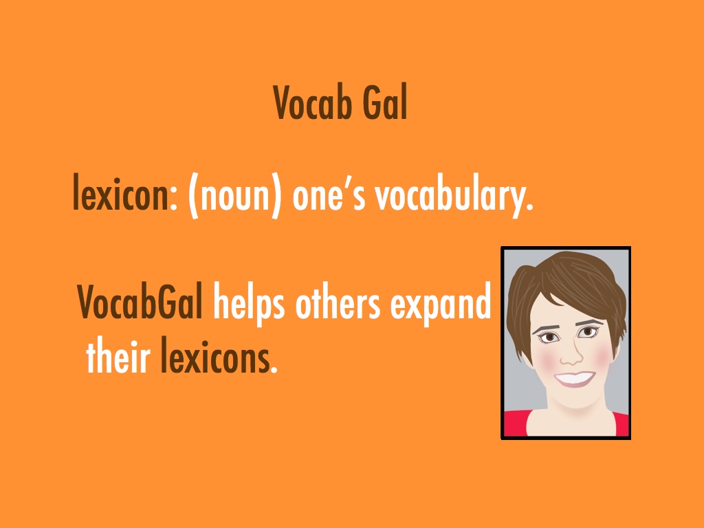 VocabGal-Vocabulary-BusinessCards