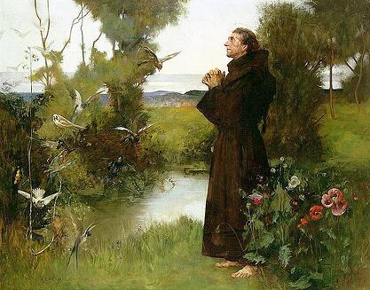Saint-Francis