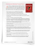 <em>Confirmation Sponsors Talking Points</em> Support Article