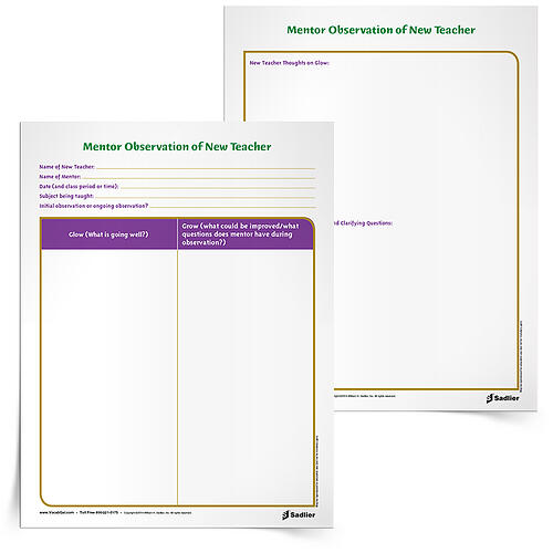 mentoring-new-teachers-glow-and-grow-observation-form-printable-750px