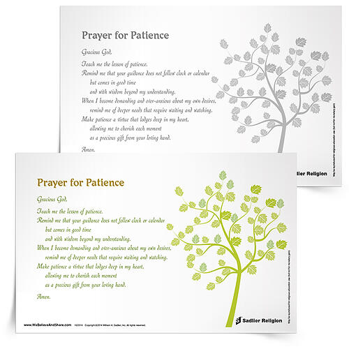 Prayer-for-Patience