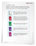 Minilección y actividad de los <em>Colores litúrgicos</em>