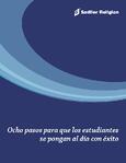 Libro electrónico <em>Ocho pasos para que los estudiantes se pongan al día con éxito</em>