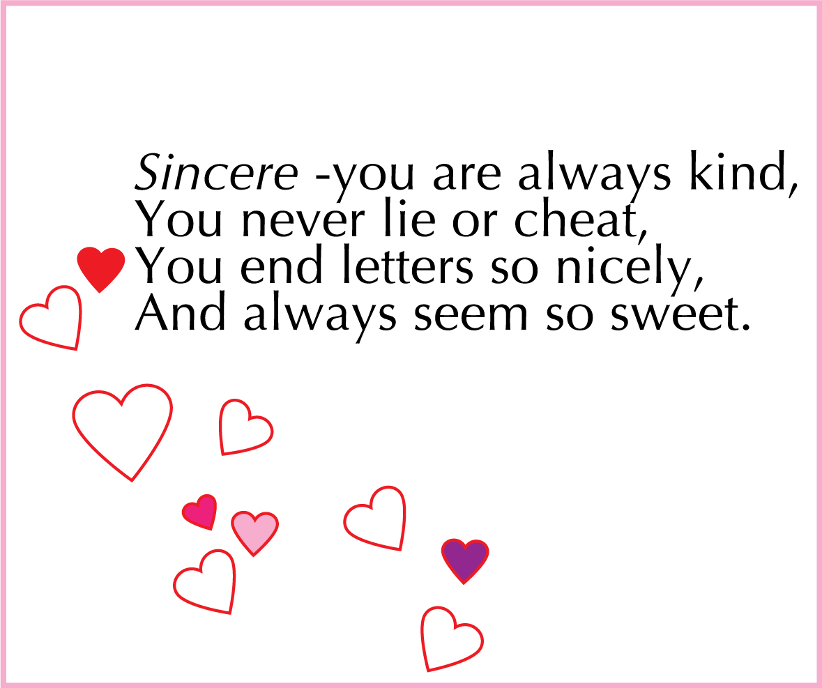 compose love notes to words with a valentines day vocabulary activity