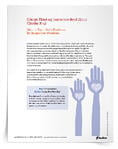 Critical Thinking Interactive Read Aloud of <em>Each Kindness</em>