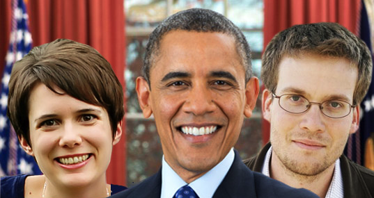 Author-Interviews-Obama-Greene