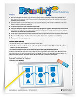Here are additional vocabulary games you can print for free and play in your classroom!