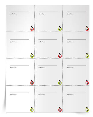 vocabulary-flashcards