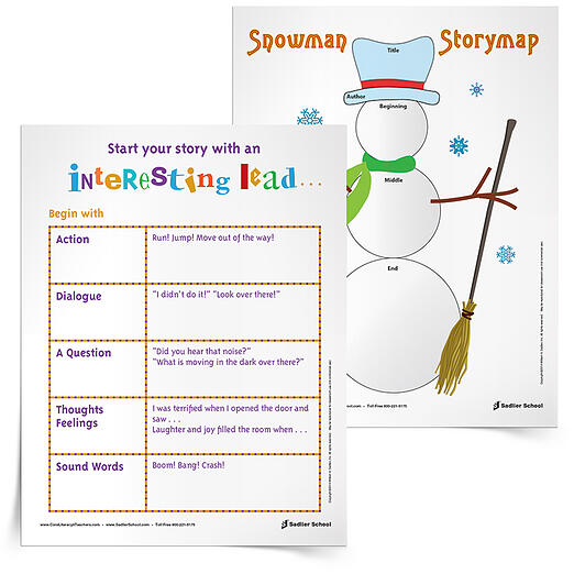 connection-between-reading-and-writing-snowman-storymap-750px